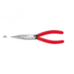 PINZE PER MECCANICA B 1676/1 MM 140