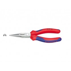 PINZE PER MECCANICA B 1676/2 MM 200