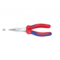 PINZE PER MECCANICA B 1676/5 MM 140