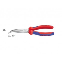 PINZE PER MECCANICA B 1677/2 MM 200