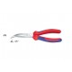 PINZE PER MECCANICA B 1677/5 MM 200