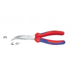 PINZE PER MECCANICA B 1677/5 MM 200