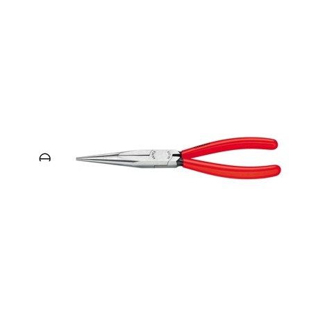 PINZE PER MECCANICA B 1701/1