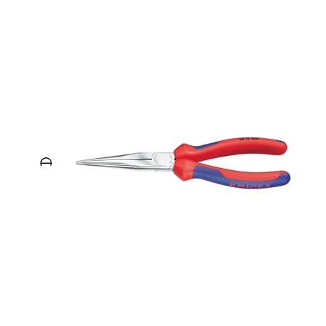 PINZE PER MECCANICA B 1701/5