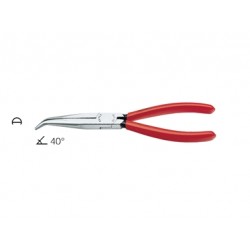 PINZE PER MECCANICA B 1702/1