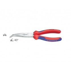PINZE PER MECCANICA B 1702/5