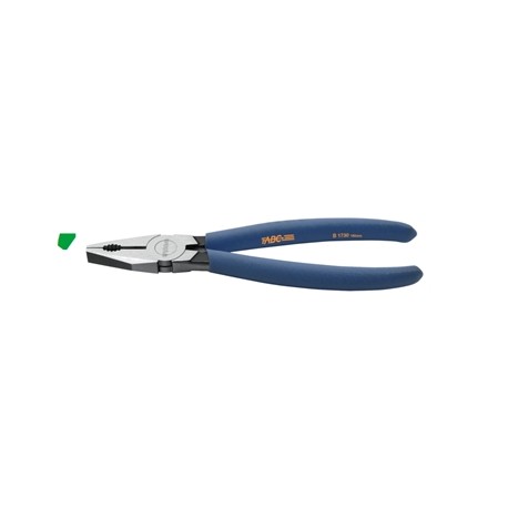PINZE UNIVERSALE ESECUZIONE PULITA 160 mm