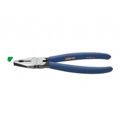 PINZE UNIVERSALE ESECUZIONE cromata 180 mm