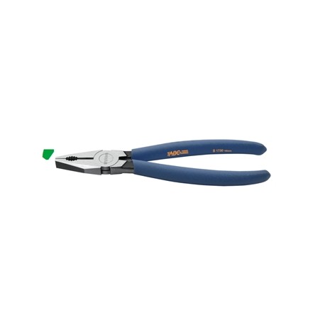 PINZE UNIVERSALE ESECUZIONE cromata 200 mm