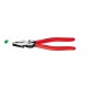 PINZE UNIVERSALI B 1731/5 MM 225