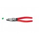 PINZE UNIVERSALI B 1731/8 MM 160