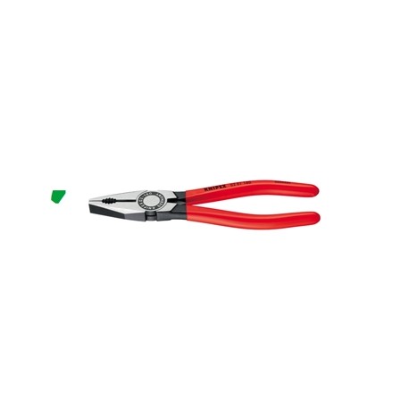 PINZE UNIVERSALI B 1731/8 MM 200