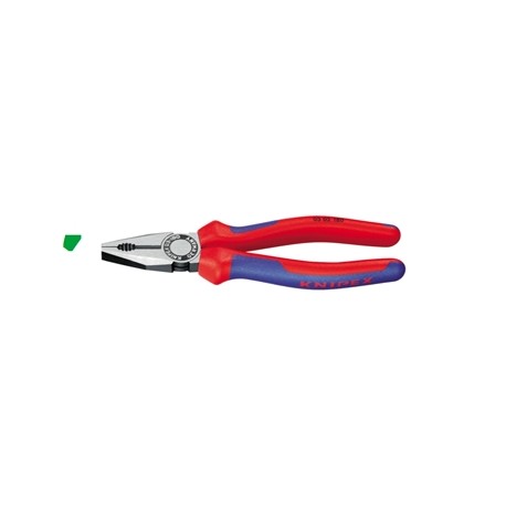 PINZE UNIVERSALI B 1732/1 MM 180