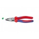 PINZE UNIVERSALI B 1732/1 MM 200