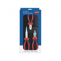 ASSORTIMENTO B 1732/13 CON 3 UTENSILI