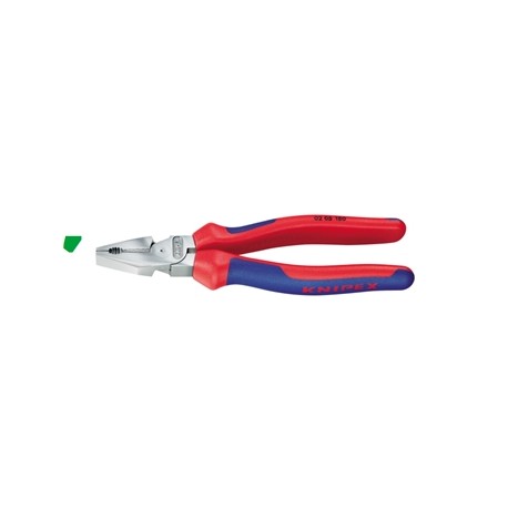 PINZE UNIVERSALI B 1740/0 MM 180