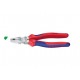 PINZE UNIVERSALI B 1740/0 MM 225