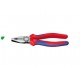 PINZE UNIVERSALI B 1741/1 MM 160