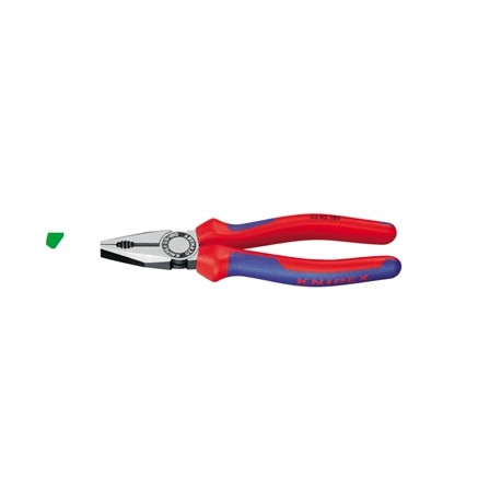 PINZE UNIVERSALI B 1741/1 MM 200
