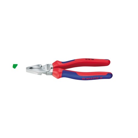 PINZE UNIVERSALI B 1741/3 MM 200