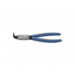 PINZE PER SEEGER BECCHI PIEGATI  90 PER FORI  3-10 mm