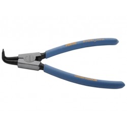 PINZE PER SEEGER BECCHI PIEGATI  90 PER ALBERI  8-25mm