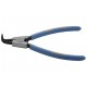 PINZE PER SEEGER BECCHI PIEGATI  90 PER ALBERI  19-60mm