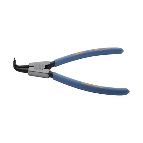 PINZE PER SEEGER BECCHI PIEGATI  90 PER ALBERI  19-60mm