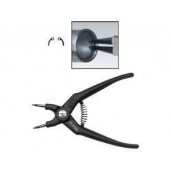 PINZE SEEGER B 1748/1 MM 12-25