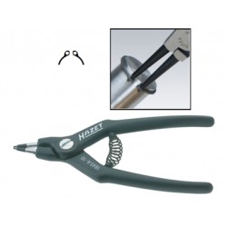 PINZE SEEGER B 1749/1 MM 19-60