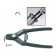 PINZE SEEGER B 1749/3 MM 3-10