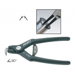 PINZE SEEGER B 1749/3 MM 10-25