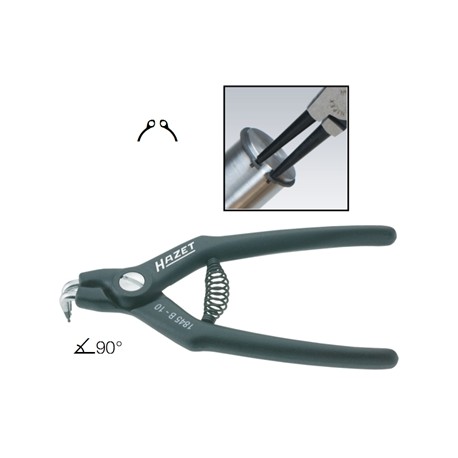 PINZE SEEGER B 1749/3 MM 10-25