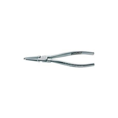 PINZE SEEGER B 1750/0 MM85-165