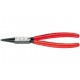 PINZE SEEGER B 1750/2 MM40-100