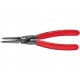 PINZE SEEGER B 1750/4 MM 8-13