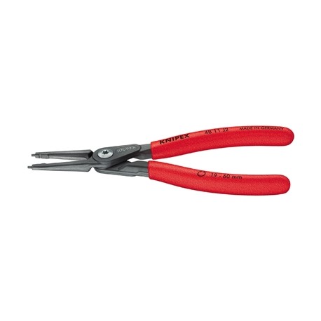 PINZE SEEGER B 1750/4 MM85-140