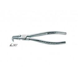 PINZE SEEGER B 1751/0 MM 3-10