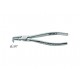 PINZE SEEGER B 1751/0 MM85-165