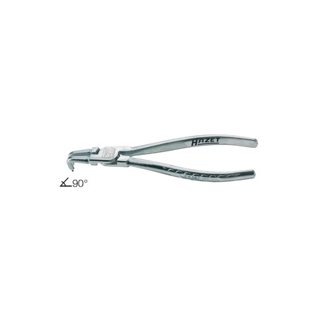 PINZE SEEGER B 1751/0 MM85-165