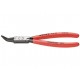 PINZE SEEGER B 1751/1 MM 19-60