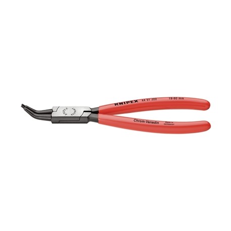 PINZE SEEGER B 1751/1 MM 19-60