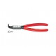 PINZE SEEGER B 1751/2 MM85-140