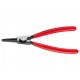 PINZE SEEGER B 1752/2 MM252-400