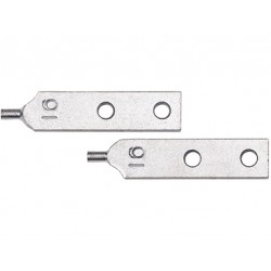 PUNTE DI RICAMBIO B 1752/3 GR5