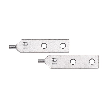 PUNTE DI RICAMBIO B 1752/3 GR5