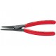 PINZE SEEGER B 1752/4 MM85-140