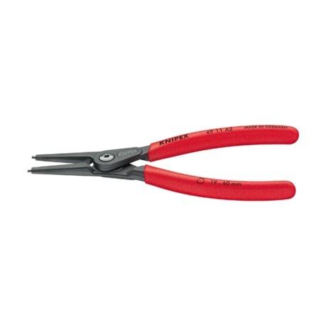 PINZE SEEGER B 1752/4 MM85-140