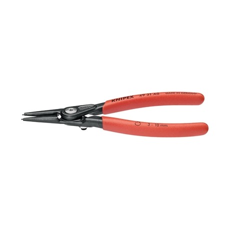 PINZE SEEGER B 1752/5 MM 3-10
