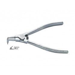 PINZE SEEGER B 1753/0 MM85-165